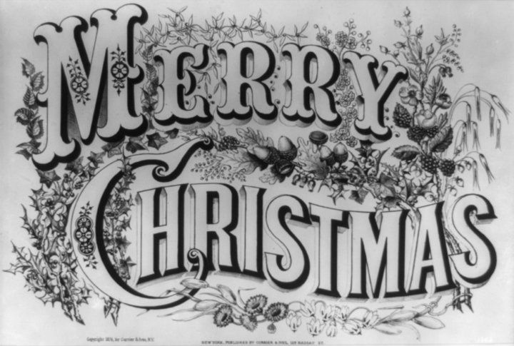 merry